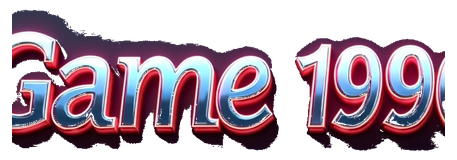 game 1990 logo